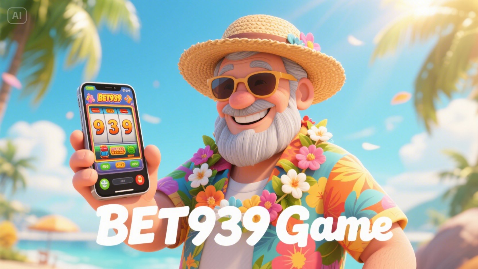 BET939 Game